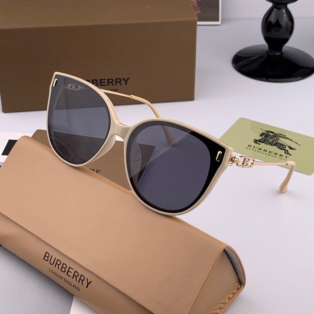 ROUND FRAME SUNGLASSES G9907 IN METAL AND ACETATE